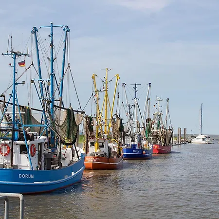 Holiday home Westertill 03