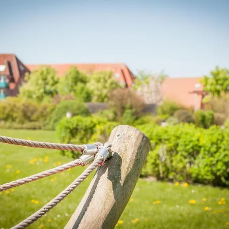 Westertill 03 Holiday home