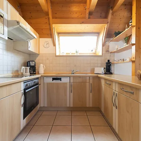 Holiday home Westertill 03