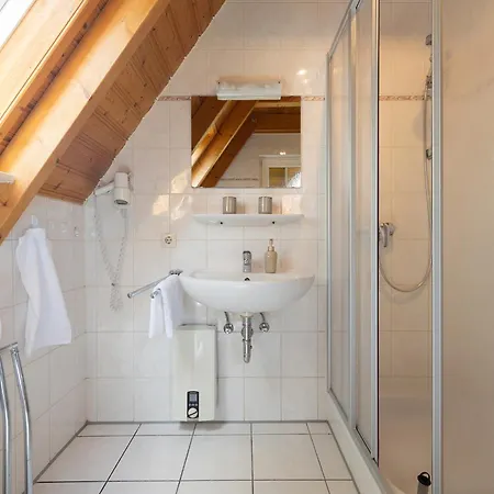 Holiday home Westertill 03 Dorumer Neufeld