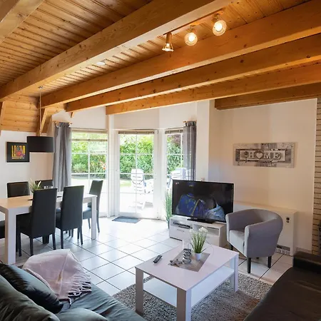 Westertill 03 Holiday home