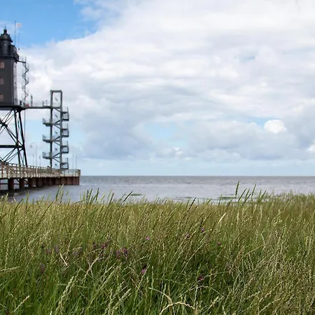 Westertill 03 Holiday home