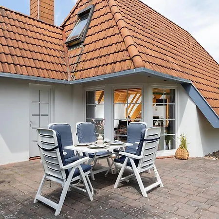 Holiday home Westertill 03 *