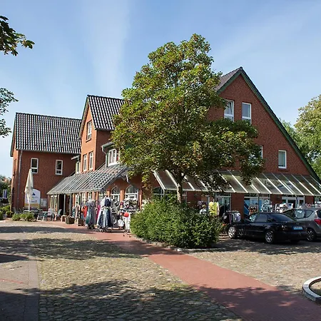 Holiday home Westertill 03