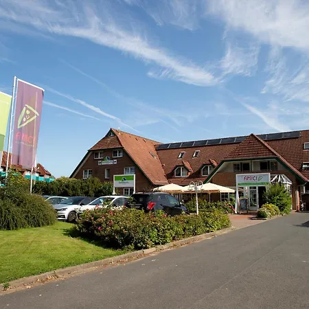 Holiday home Westertill 03