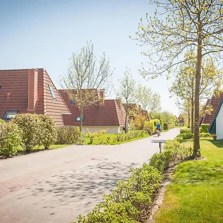 Holiday home Westertill 03