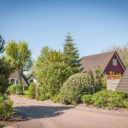 Westertill 03 Holiday home Dorumer Neufeld