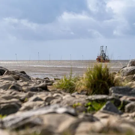 Westertill 03 Holiday home Dorumer Neufeld