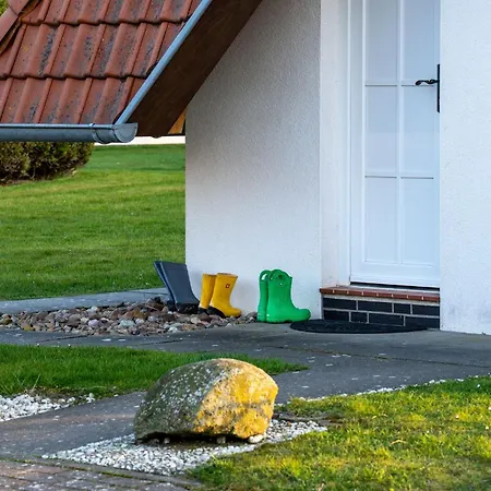 Holiday home Westertill 03